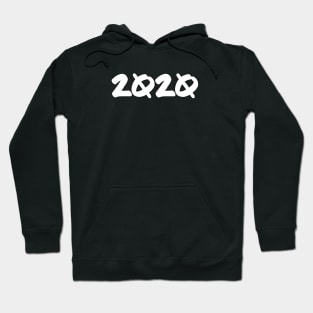 2020 Hoodie